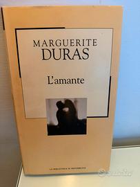 "L'amante" di Marguerite Duras