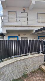 Appartamento a san sostene marina