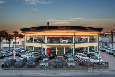 RENAULT Clio TCe 90 CV 5 porte Business