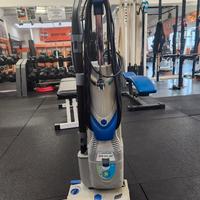 aspirapolvere battitappeto Lindhaus RX