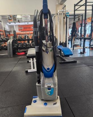 aspirapolvere battitappeto Lindhaus RX