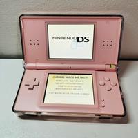 Nintendo ds lite ROSA