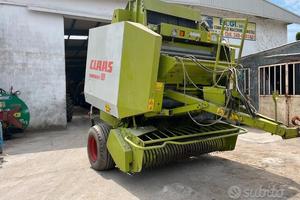 Rotopressa Claas Variant 180 anno 2009