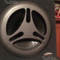 Phonocar subwoofer