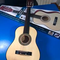 Chitarra per principianti