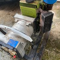 Generatore di corrente