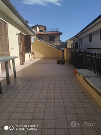 Appartamento in sora