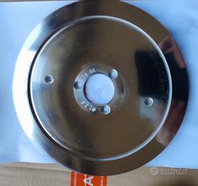 Lama affettatrice Ø220 mm foro 40 mm nuova 