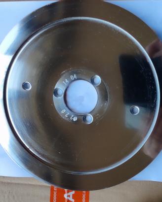 Lama affettatrice Ø220 mm foro 40 mm nuova 