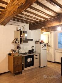 Tavernelle delizioso bilocale