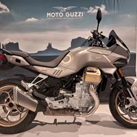 Moto Guzzi V100 Aviazione navale