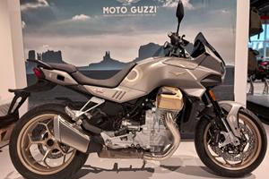 Moto Guzzi V100 Aviazione navale