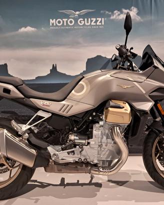 Moto Guzzi V100 Aviazione navale