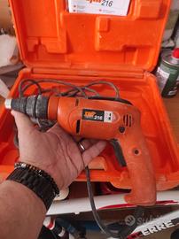 Avvitatore elettrico