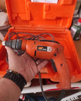 Avvitatore elettrico