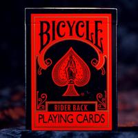 Bicycle Reverse Mazzo di Carte da Gioco Poker Deck