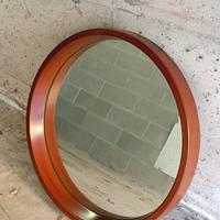 Specchio Rotondo