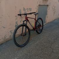 bici orbea alma h30 anno 2024