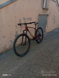 bici orbea alma h30 anno 2024