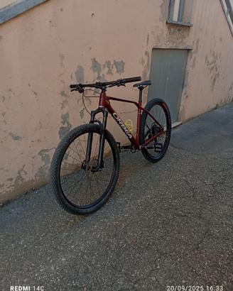 bici orbea alma h30 anno 2024