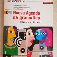 Nueva agenda de gramàtica 