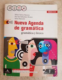 Nueva agenda de gramàtica 