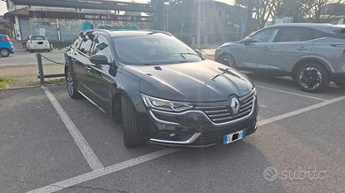 Renault Talisman Sporter 1.6 dCi 160 CV 4Control