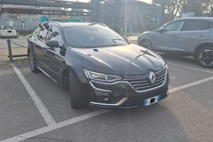 Renault Talisman Sporter 1.6 dCi 160 CV 4Control