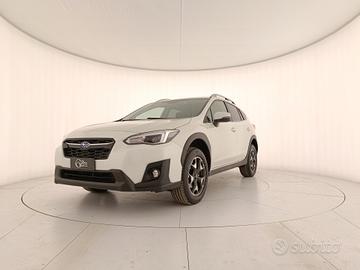 SUBARU XV 1.6i Style Navi lineartronic my19