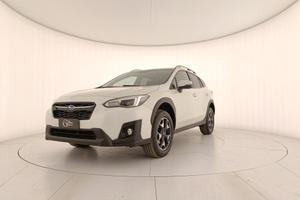 SUBARU XV 1.6i Style Navi lineartronic my19