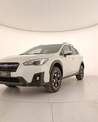 SUBARU XV 1.6i Style Navi lineartronic my19