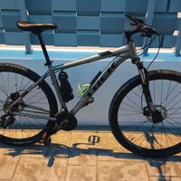 MTB TREK