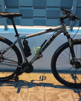 MTB TREK