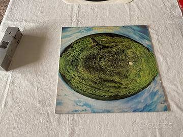 LP Harvest Ridge Mike Oldfield 1974 Virgin