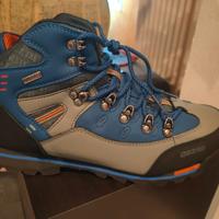 Scarpe da Trekking Tg 44
