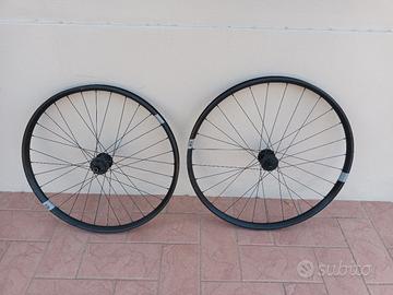 Cerchi Crankbrothers Synthesis Mullet Enduro