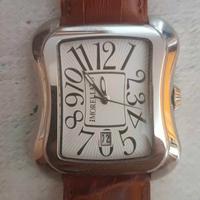 orologio uomo 
