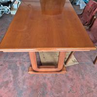 tavolo in legno massello