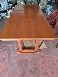 tavolo in legno massello