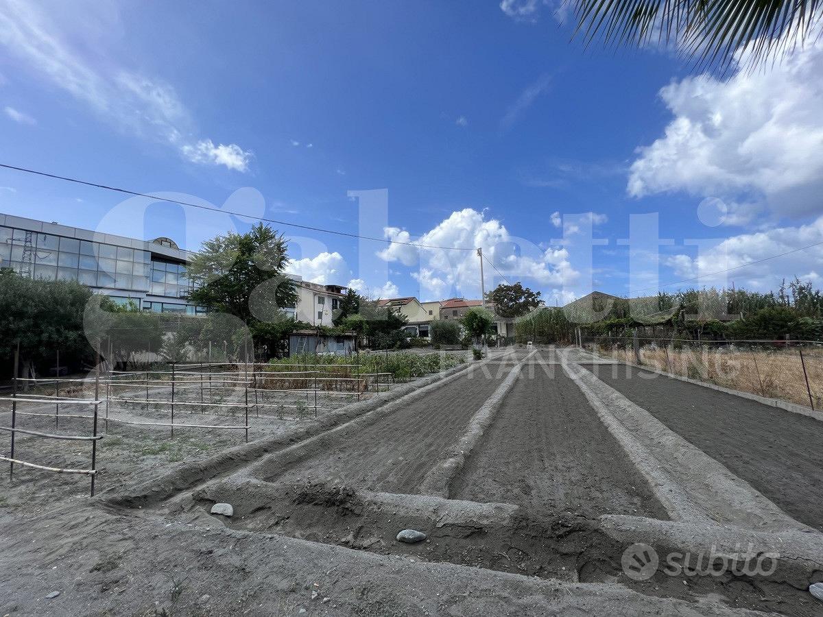 Terreno Residenziale Amantea [Cod. rif 3108677VRG] - Vista 2