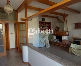 Villa bifamiliare Riccione [Cod. rif VR041VRG]