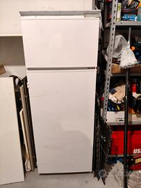 Frigorifero freezer ad incasso