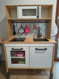 cucina ikea bambini 