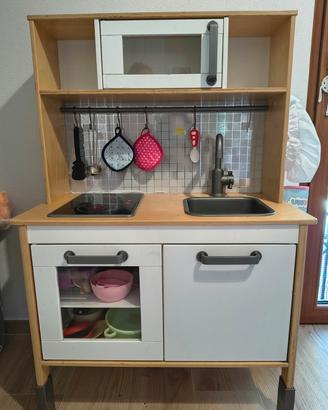 cucina ikea bambini 