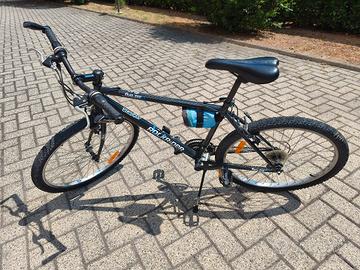Rockrider Five.Zero 26" | Shimano 21 velocità