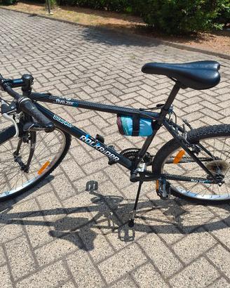 Rockrider Five.Zero 26" | Shimano 21 velocità