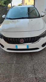 FIAT 1.3Mjt SW LOUNGE GUIDABILE DA NEOPATENTATI