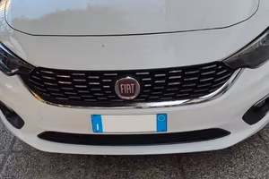 FIAT 1.3Mjt SW LOUNGE GUIDABILE DA NEOPATENTATI
