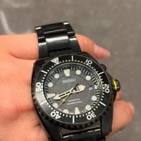 Seiko Kinetic Diver’s 200m