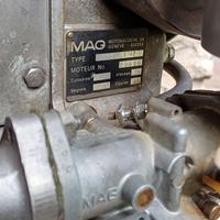 Motore svizzero MAG 1026
